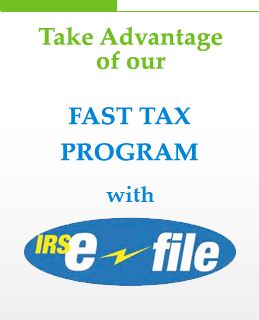 IRS E-File