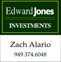 Edward Jones Investments